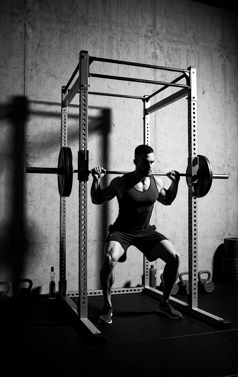 Fitnesstrainer Kiel Studio